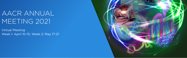 AACR 2021