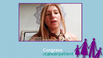 Aprendiendo a comunicarse con el equipo de salud ( Lic. Ana Golfarb - Clínica Terapias grupales, Montegrande, Argentina )