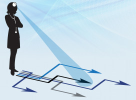 Un estudio genómico apunta a nuevos enfoques de tratamiento para el cáncer de pulmón de células pequeñas avanzado