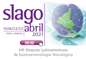 SLAGO 2021