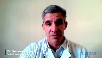 Módulo Cáncer de Estómago y Esófago ( Dr. Guillermo Mendez -Hospital Dr. Carlos B. Udaondo/ Hospital Universitario Fundación Favaloro, Argentina )