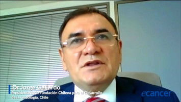 Farmacogenómica y medicina de precisión en el tratamiento de la metástasis hepática ( Dr. Jorge Gallardo - Presidente de la Fundación Chilena para el Desarrollo de la Oncología, Chile )