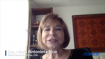 SLAGO 2021. Jornadas de Cuidados Paliativos. ( Dra Maria Antonieta Rico - Clínica Alemana de Santiago, Chile )