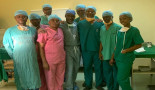 African model(s) for capacity building in women’s cancer care in fragile, conflict-impacted ecosystems