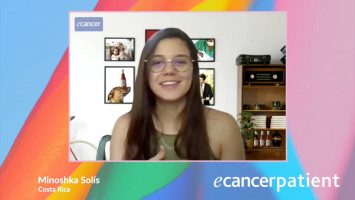 Mi experencia: Osteosarcoma ( Minoshka Solis - Costa Rica )