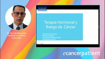 Hormonación con o sin supervisión médica ( Dr. Gerardo Barrantes - Hospital La Católica, Costa Rica )