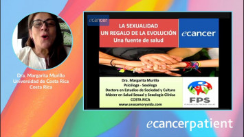 Educación sexual en jóvenes ( Dra. Margarita Murillo - Universidad de Costa Rica, Costa Rica )