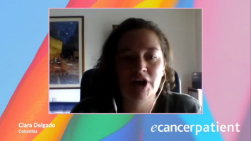 Mi experencia: Cáncer hemato-oncológico ( Clara Delgado - Colombia )