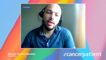 Mi experiencia: Meningioma ( Warner Ramírez - Bolaños Costa Rica )