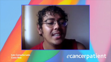 Mi experiencia: Leucemia Lonfoblástica Aguda ( Ivan Camacho León - Costa Rica )