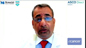 Inmunoterapia en Cáncer de Pulmón ( Dr. Luis Raez - Memorial Healthcare System, Hollywood, FL, USA )