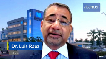 ASCO Review: Cáncer de Pulmón ( Dr. Luis Raez - Memorial Healthcare System, Hollywood, FL, USA )