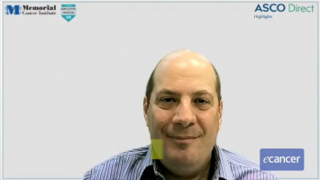 Cánceres de esófago y de estómago ( Dr. Mike Cusnir -  Mount Sinai Medical Center, FL, USA )