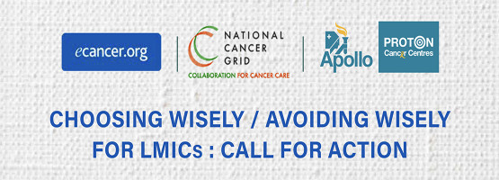 Choosing Wisely /Avoiding Wisely for LMICs: Call for action
