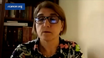Políticas actuales de los Cuidados Paliativos en Uruguay ( Dra. Gabriela Píriz - Coordinadora del Servicio de Medicina Paliativa del Hospital Maciel, Montevideo, Uruguay )