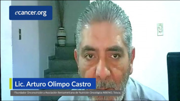 Mitos sobre el Cáncer ( Lic. Arturo Olimpo Castro - OncoNutrición,Toluca, México )