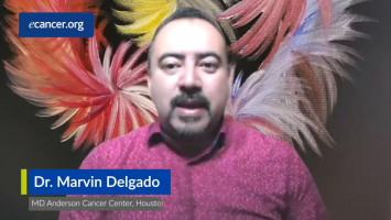Evaluación y adicciones ( Dr. Marvin Delgado - MD Anderson Cancer Center, EEUU )