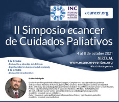 MASTERCLASS: Dr. Marvin Delgado - MD Anderson Cancer Center, EEUU