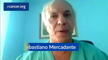 Dolor pobremente respondedor a opioides: nuevas estrategias ( Prof. Sebastiano Mercadante - La Maddalena Cancer Center, Palermo,Italia )