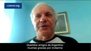 Evaluación y tratamiento del dolor irruptivo ( Prof. Sebastiano Mercadante - La Maddalena Cancer Center, Palermo,Italia )