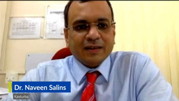 La conexión entre las emociones y el dolor ( Dr. Naveen Salins - Jefe de departamento de Medicina Paliativa del Kanturba Medical College, Manipal, India )