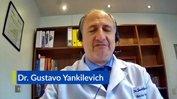 Articulación de la oncología con los Cuidados Paliativos ( Dr. Gustavo Yankilevich - Hospital Durand, Buenos Aires, Argentina )