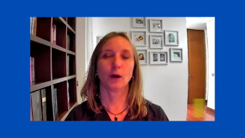 Políticas actuales de los Cuidados Paliativos en Chile ( Dra. Paula Escobar - Ministerio de Salud de Chile (MINSAL), Santiago, Chile )