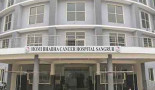 Determinants of completion of cancer directed treatment: an experience from a rural cancer centre, Sangrur, Punjab state, India