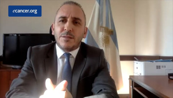 Situación actual del cannabis medicinal en Argentina ( Dr. Marcelo Morante -Universidad de La Plata, Argentina )
