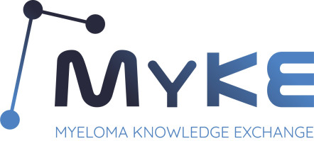 Myeloma Knowledge Exchange 2021 (MyKE Myeloma)
