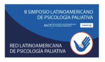II Simposio Latinoamericano de Psicologia Paliativa