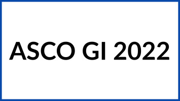 ASCO GI 2022