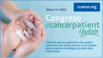 II Congreso ecancerpatient: UPDATE