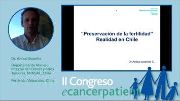 ¿Qué tipos de tratamientos de preservación de la fertilidad existen? ( Dr. Aníbal Scarella - Fertivida, Valparaíso, Chile )