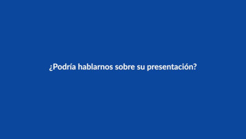 Choosing Wisely en cirugia oncológica ( Dr. Erick Rocha - Clínica Los Angeles/Caja de Salud de la Banca Privada, Bolivia )