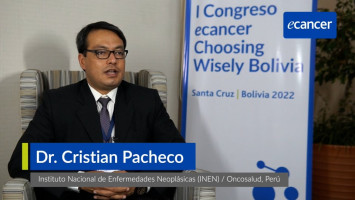 Tratamiento del cáncer de mama en el varon ( Dr. Cristian Pacheco - Instituto Nacional de Enfermedades Neoplásicas (INEN) / Oncosalud, Perú )