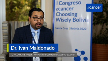 Terapia endocrina neoadyuvante ( Dr. Ivan Maldonado - ONCO HOPE Mujer / Universidad Central de Ecuador, Ecuador )