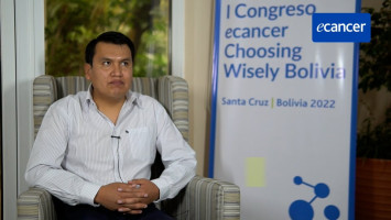 Choosing Wisely en Cribado y detección temprana ( Dr. Jose Nina - Caja Nacional de Bolivia - La Paz )