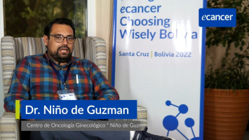 Lo más destacado en San Antonio Breast Cancer 2021: Cirugía ( Dr. Niño de Guzman - Centro de Oncología Ginecológico " Niño de Guzman", Bolivia )