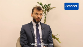 Regionalizacion del tratamiento del sarcoma: Experiencia en italia del desarrollo de centros de excelencia ( Dr. Dario Callegaro -Instituto Nazionale dei Tumori, Milan, Italia )