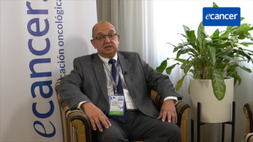 Inteligencia artificial en la prevención del cáncer de cuello uterino ( Dr. José Jerónimo - National Cancer Institute, Maryland, USA )