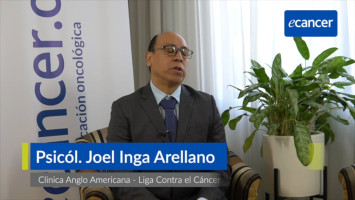 El cáncer y las emociones ( Psicól. Joel Inga Arellano - Clinica Anglo Americana - LCC, Perú )
