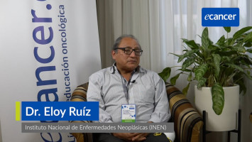 Características del cáncer de hígado en Perú ( Dr. Eloy Ruíz - Instituto Nacional de Enfermedades Neoplásicas (INEN), Peru )