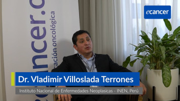 Cáncer de vulva ( Dr. Vladimir Villoslada Terrones - Instituto Nacional de Enfermedades Neoplásicas (INEN), Perú )