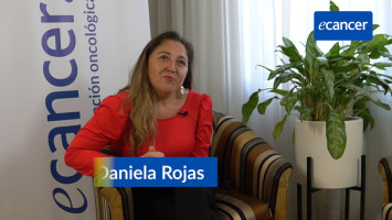 ¿Enfermedad o Guerra? Las consecuencias del lenguaje bélico en el cáncer ( Psc. Daniela Rojas - Presidenta Fundación Yo Mujer, Chile )