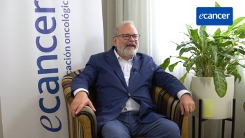 Nuevas modalidades de tamizaje ( Dr. Carlos Castro - Director Liga Colombiana Contra el Cáncer, Colombia )