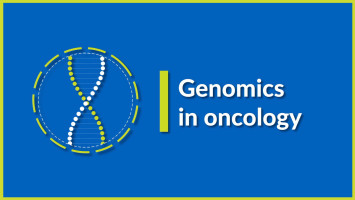 Genomics in oncology
