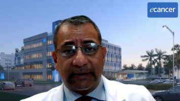 WCLC 2022: Highlights ( Dr. Luis Raez - Memorial Healthcare System, Hollywood, FL, USA )