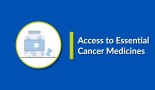 Access to Essential Cancer Medicines Symposium at the 2022 World Cancer Congress