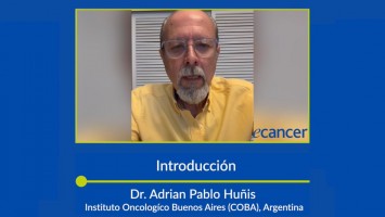 Introducción y presentación del Curso ( Dr. Adrian Pablo Huñis- Instituto Oncológico Buenos Aires, Argentina )